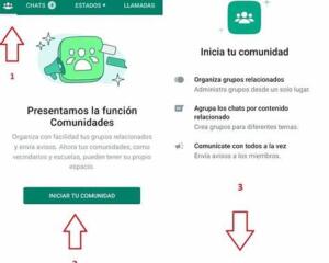 Buscar chats de WhatsApp por país o ciudad en Google