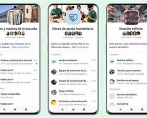 Dónde encontrar grupos de WhatsApp por intereses