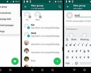El administrador desactivó o cambió el enlace
