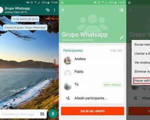 Error 3: Añadir personas sin su consentimiento Error 3: Añadir personas sin su consentimiento