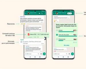 Foros y comunidades especializadas