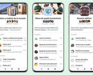 Foros y comunidades online locales