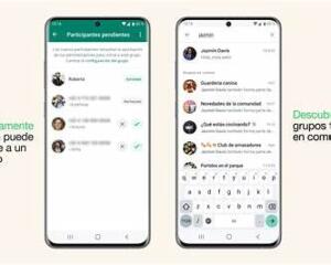 Herramientas integradas de WhatsApp que debes aprovechar