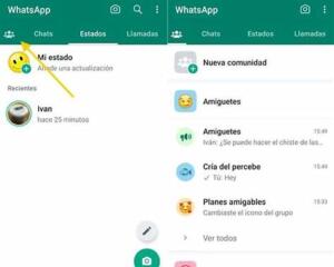 ¿Por qué buscar personas con intereses similares en WhatsApp?