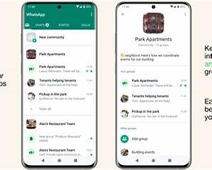 Qué ocurre exactamente cuando entras a un chat público Qué ocurre exactamente cuando entras a un chat público
