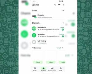 Qué son las comunidades de WhatsApp Qué son las comunidades de WhatsApp