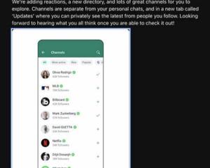 Señales claras de que un canal de WhatsApp es confiable