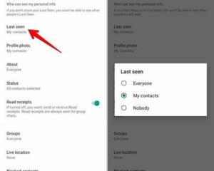 Tipos de spam y estafas más comunes en WhatsApp Tipos de spam y estafas más comunes en WhatsApp