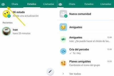 Alternativas a Telegram y Facebook para Encontrar Comunidades en WhatsApp