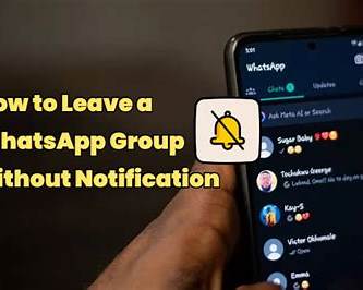 Qué hacer si te eliminan de un chat de WhatsApp: guía práctica y soluciones