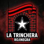 La Trinchera Rojinegra